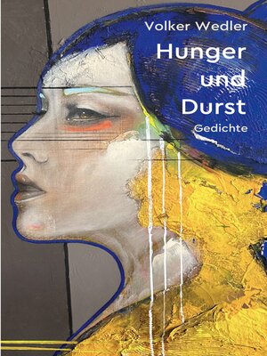 cover image of Hunger und Durst